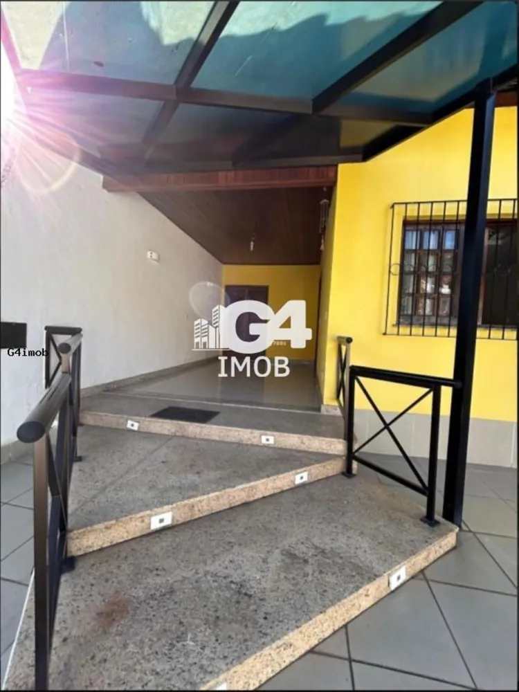 Casa, 5 quartos, 360 m² - Foto 5