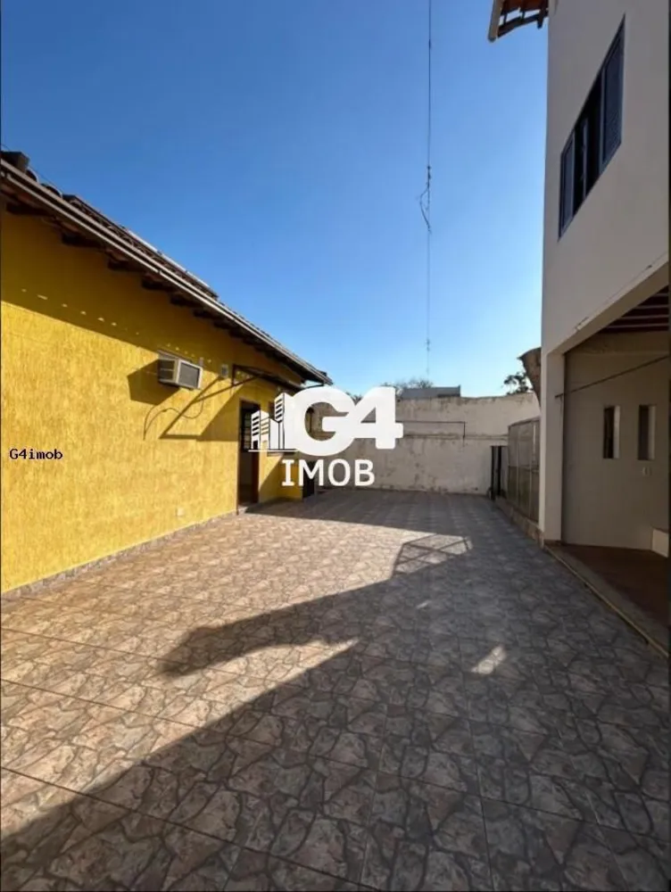 Casa, 5 quartos, 360 m² - Foto 12