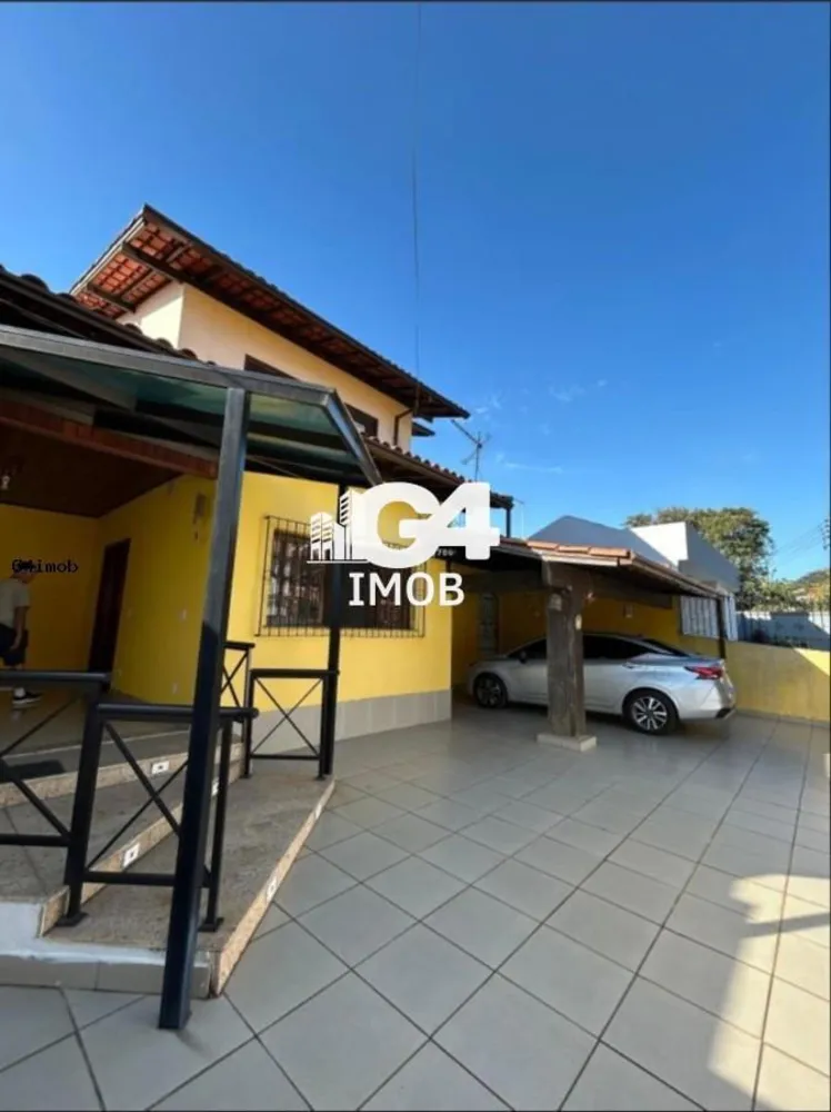 Casa, 5 quartos, 360 m² - Foto 13