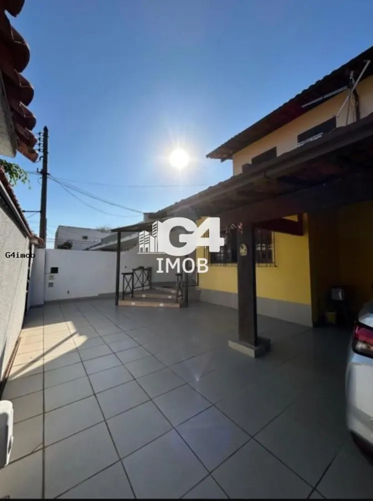 Casa, 5 quartos, 360 m² - Foto 6