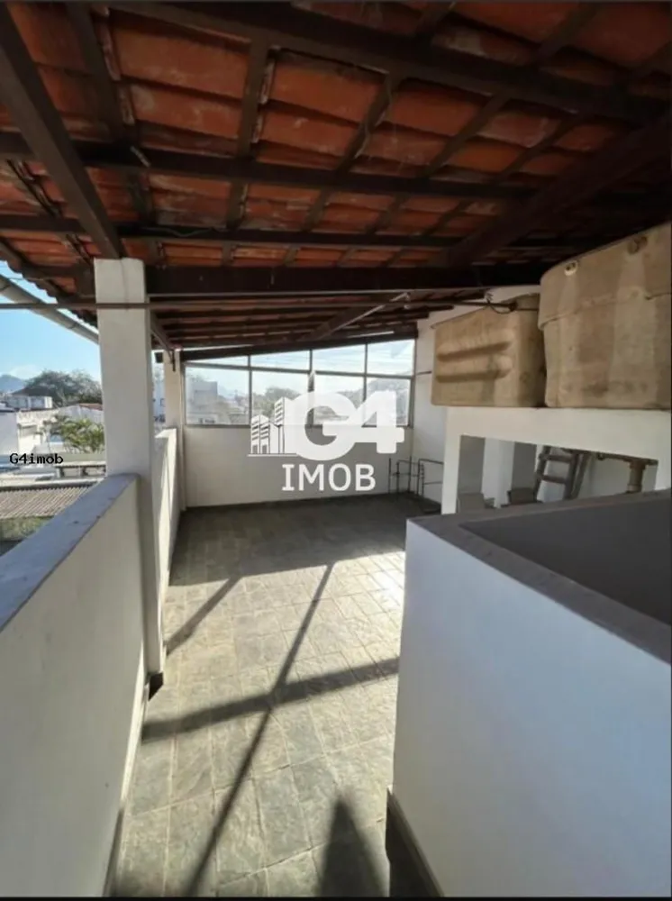 Casa, 5 quartos, 360 m² - Foto 7