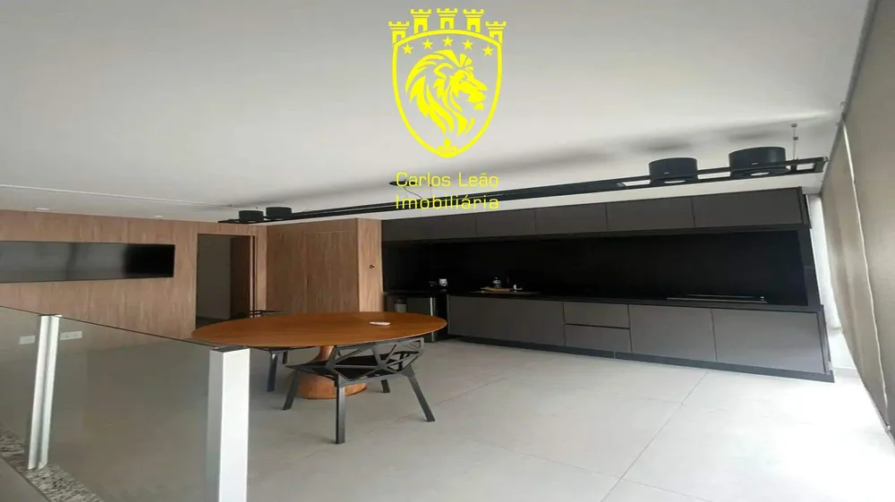 Cobertura, 2 quartos, 87 m² - Foto 2