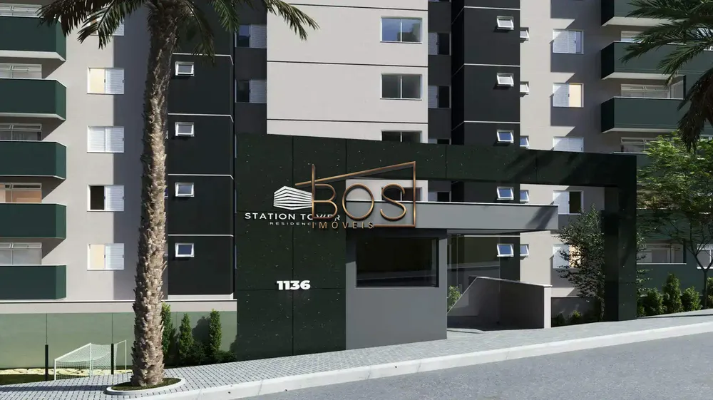Cobertura, 2 quartos, 68 m² - Foto 7