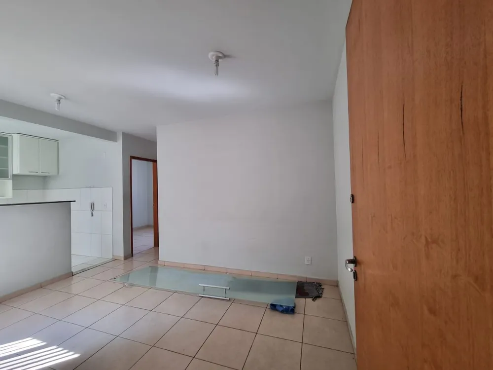 Apartamento, 2 quartos, 45 m² - Foto 1