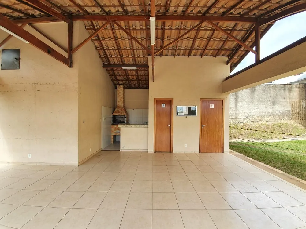 Apartamento, 2 quartos, 45 m² - Foto 4