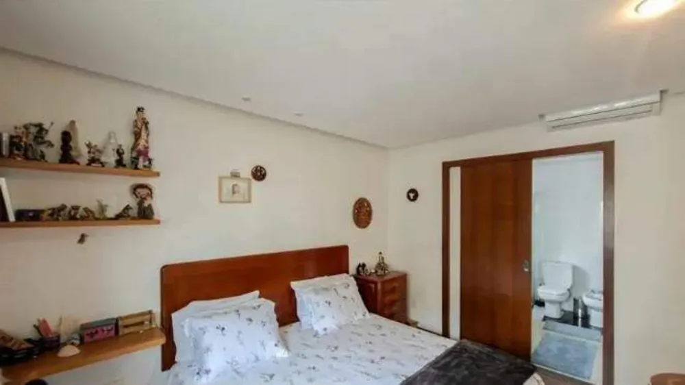 Cobertura, 5 quartos, 208 m² - Foto 3