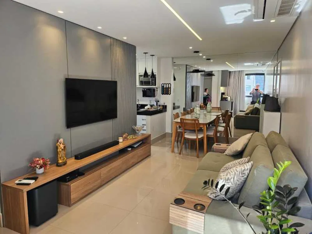 Cobertura, 5 quartos, 208 m² - Foto 1