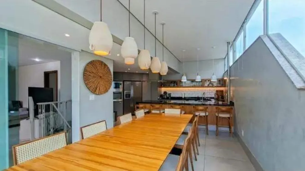 Cobertura, 5 quartos, 208 m² - Foto 9