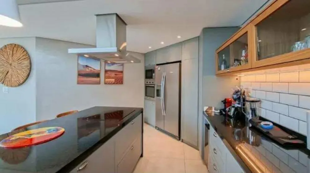 Cobertura, 5 quartos, 208 m² - Foto 10