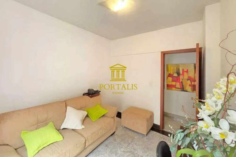 Apartamento, 4 quartos, 260 m² - Foto 4
