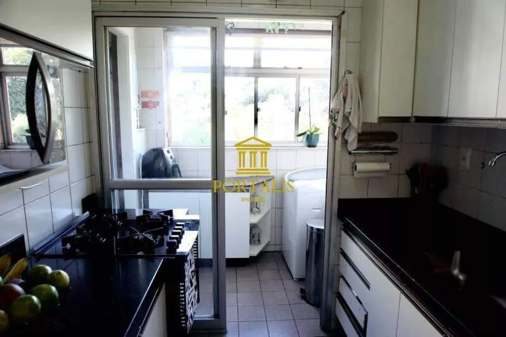 Apartamento, 4 quartos, 260 m² - Foto 1