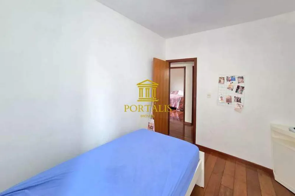 Apartamento, 4 quartos, 260 m² - Foto 11