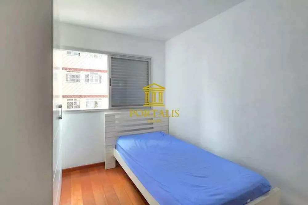 Apartamento, 4 quartos, 260 m² - Foto 8