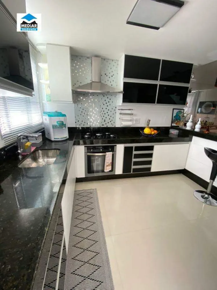 Apartamento, 4 quartos, 260 m² - Foto 6