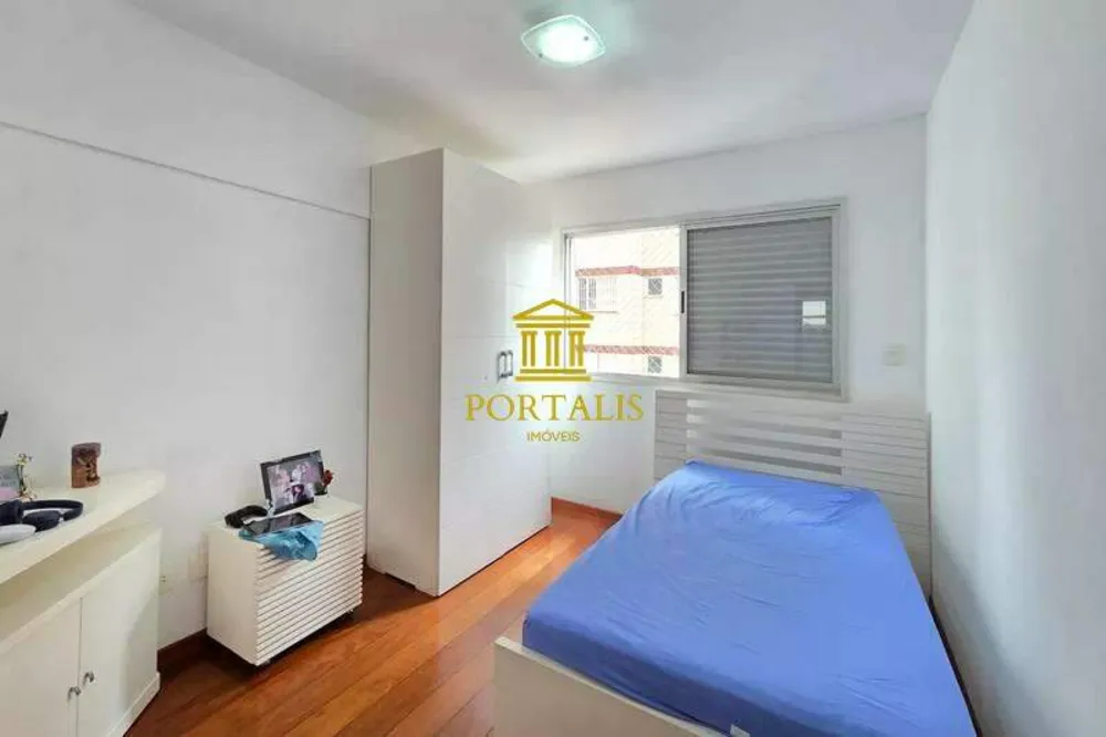 Apartamento, 4 quartos, 260 m² - Foto 4
