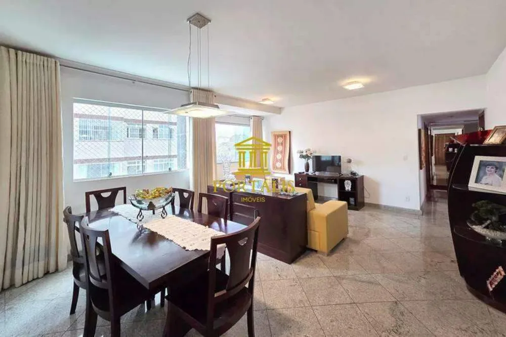 Apartamento, 4 quartos, 260 m² - Foto 1