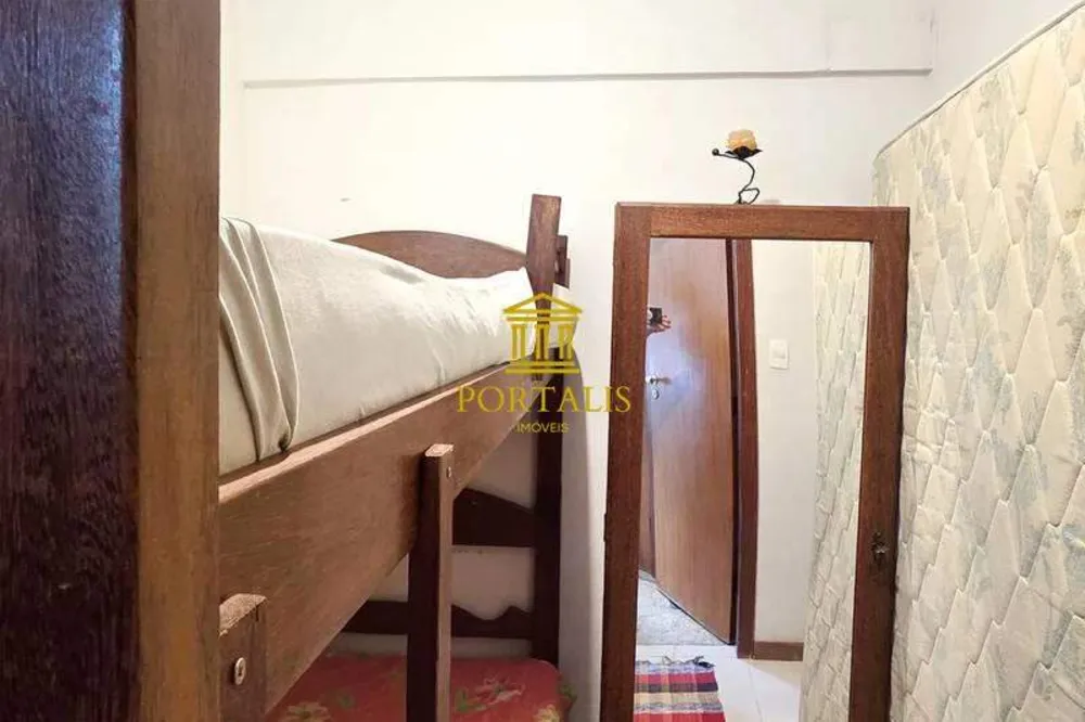 Apartamento, 4 quartos, 260 m² - Foto 7