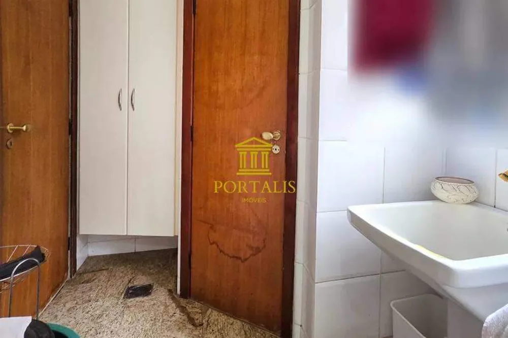 Apartamento, 4 quartos, 260 m² - Foto 21