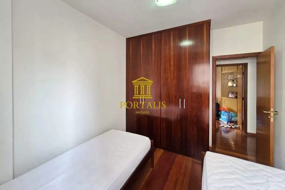 Apartamento, 4 quartos, 260 m² - Foto 8