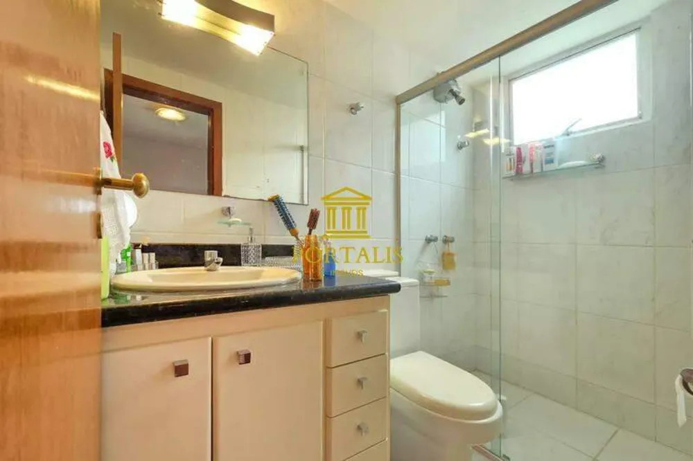 Apartamento, 4 quartos, 260 m² - Foto 10