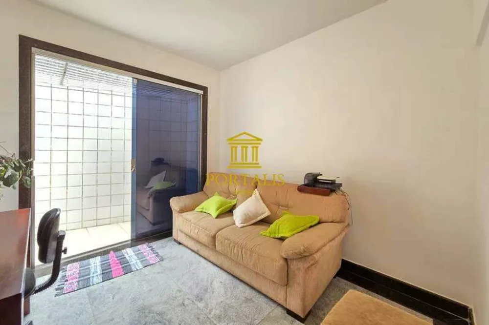 Apartamento, 4 quartos, 260 m² - Foto 6