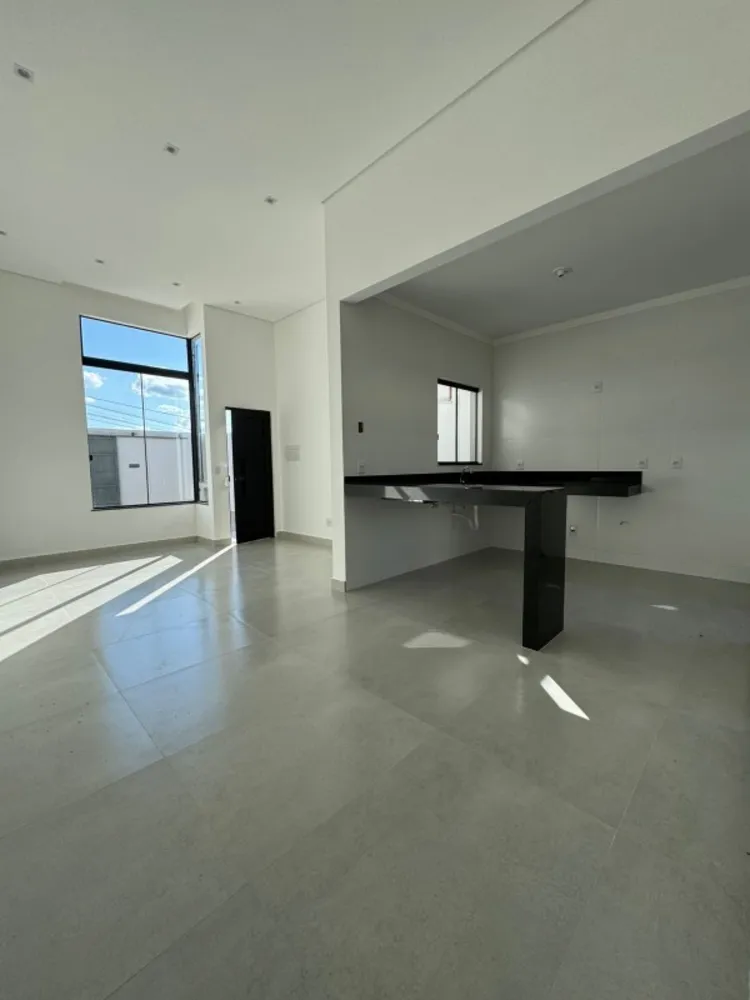 Casa, 3 quartos, 90 m² - Foto 2