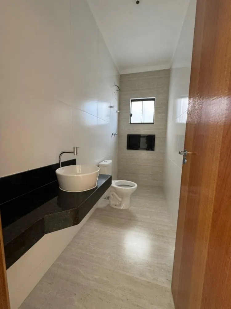 Casa, 3 quartos, 90 m² - Foto 5
