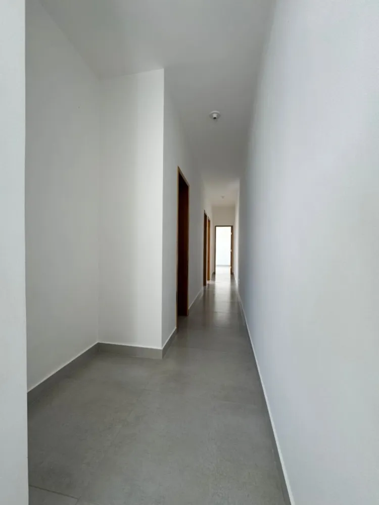 Casa, 3 quartos, 90 m² - Foto 4