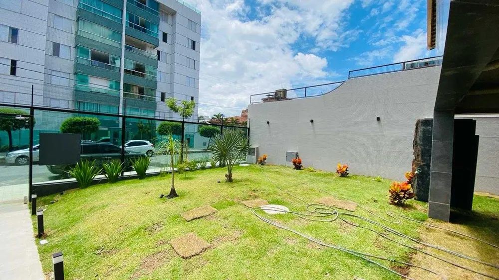 Cobertura, 3 quartos, 154 m² - Foto 3