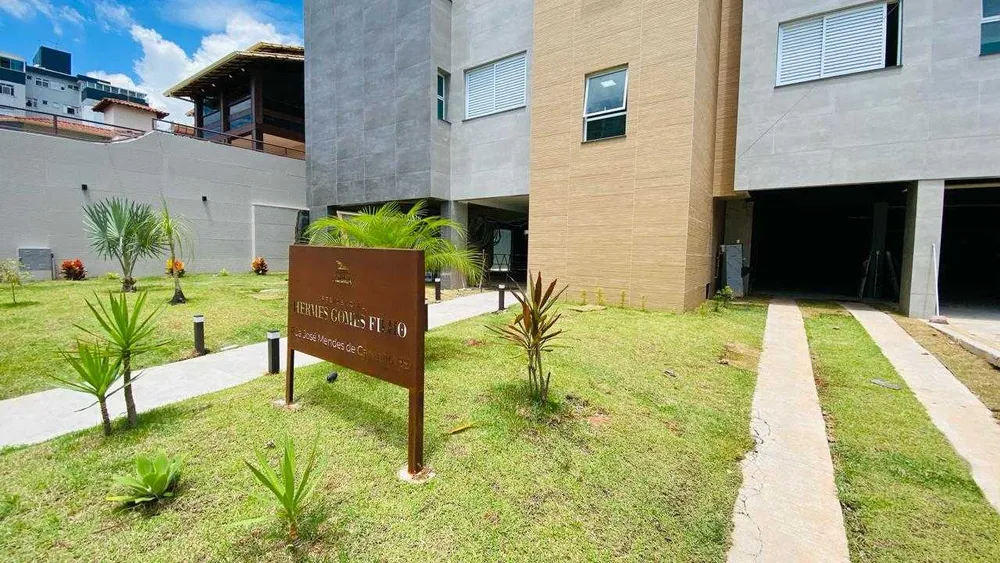 Cobertura, 3 quartos, 154 m² - Foto 1