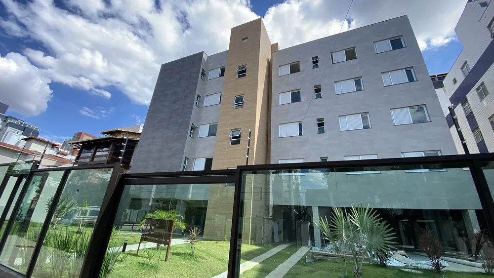 Cobertura, 3 quartos, 154 m² - Foto 2