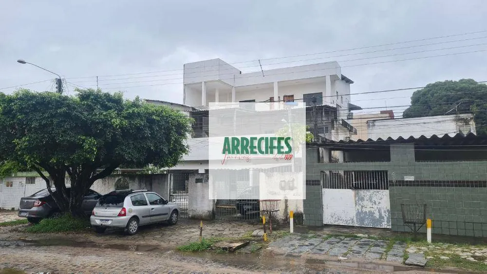 Casa, 4 quartos, 300 m² - Foto 1