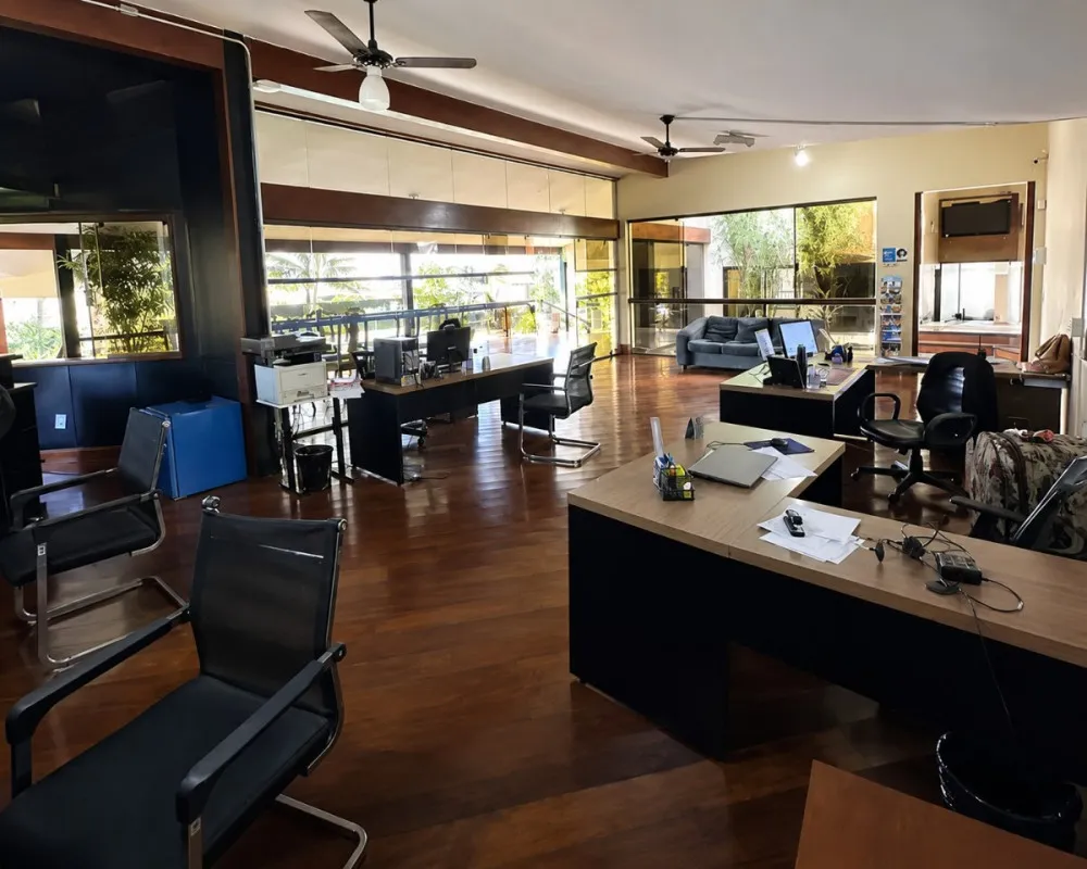 Casa, 6 quartos, 2281 m² - Foto 15