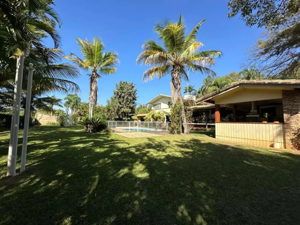 Casa, 6 quartos, 2281 m² - Foto 8