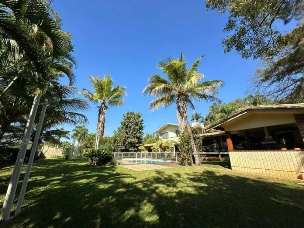 Casa, 6 quartos, 2281 m² - Foto 4