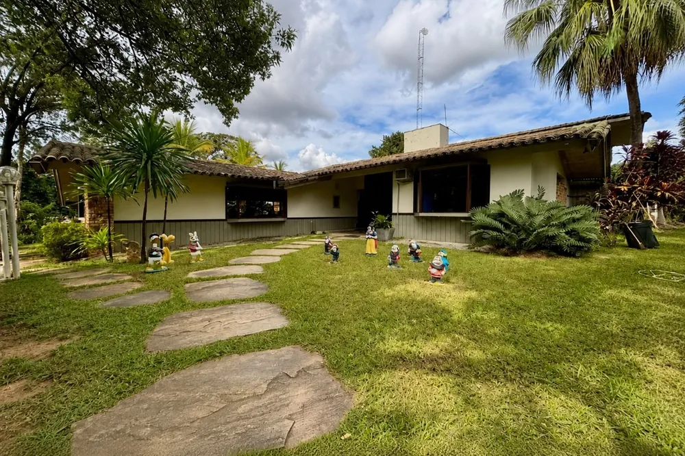 Casa, 6 quartos, 2281 m² - Foto 7