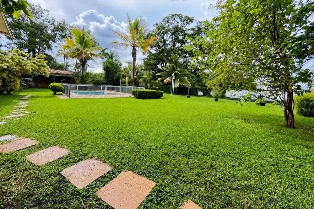 Casa, 6 quartos, 2281 m² - Foto 5