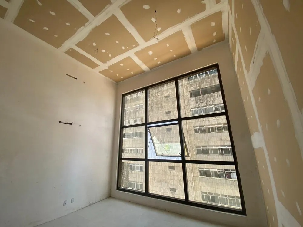 Sala-Conjunto, 28 m² - Foto 3