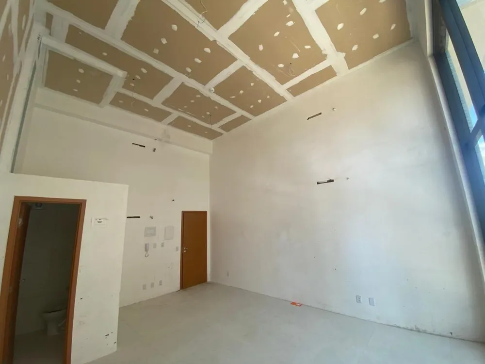Sala-Conjunto, 28 m² - Foto 4