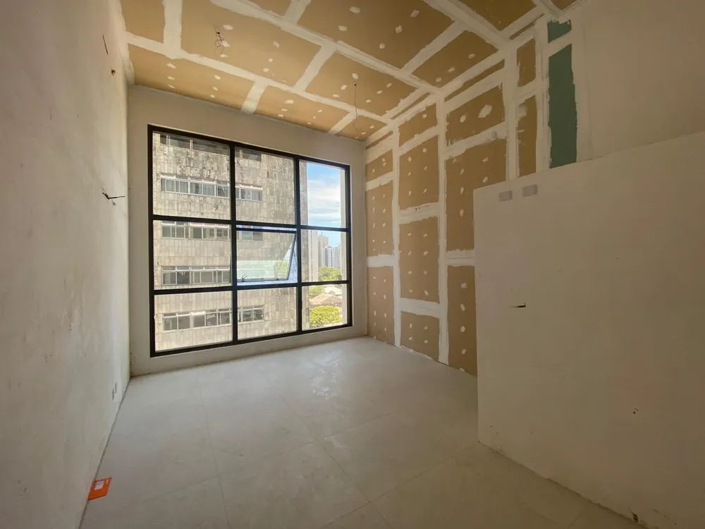 Sala-Conjunto, 28 m² - Foto 1