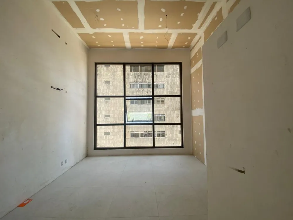 Sala-Conjunto, 28 m² - Foto 6