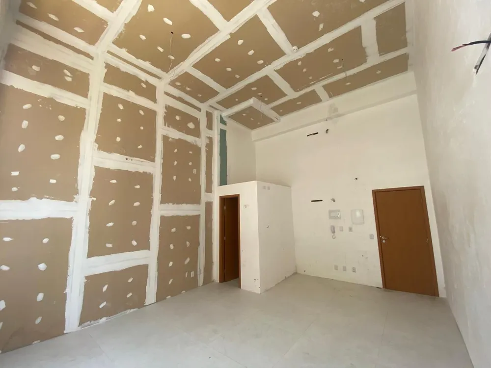 Sala-Conjunto, 28 m² - Foto 5