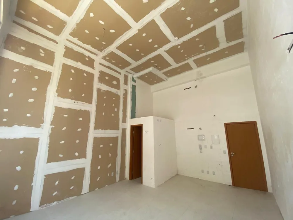 Sala-Conjunto, 28 m² - Foto 2