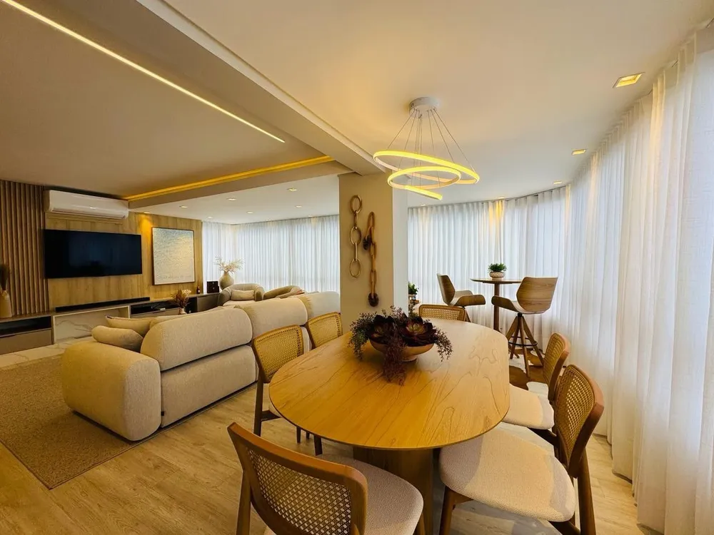Apartamento, 3 quartos, 147 m² - Foto 2
