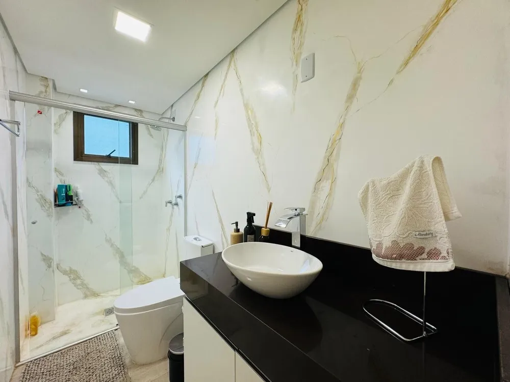 Apartamento, 3 quartos, 147 m² - Foto 12