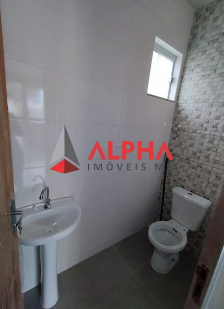 Casa, 2 quartos, 80 m² - Foto 12
