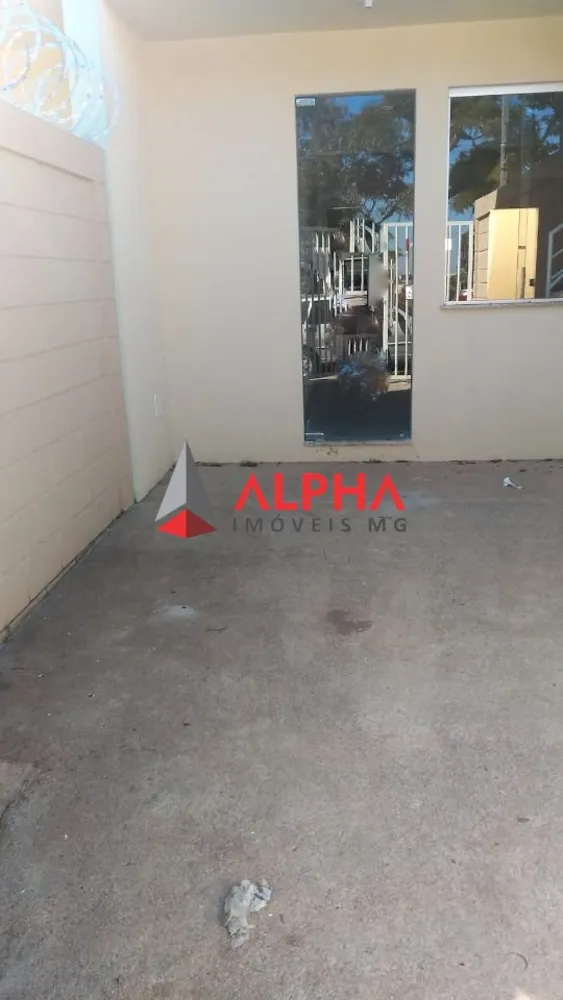 Casa, 2 quartos, 80 m² - Foto 7