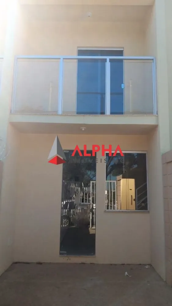 Casa, 2 quartos, 80 m² - Foto 3