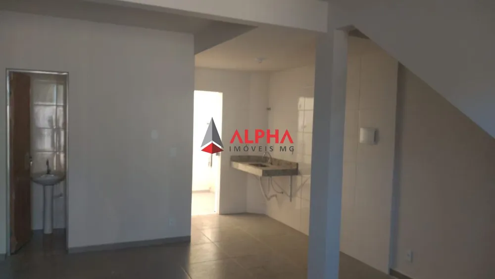 Casa, 2 quartos, 80 m² - Foto 4