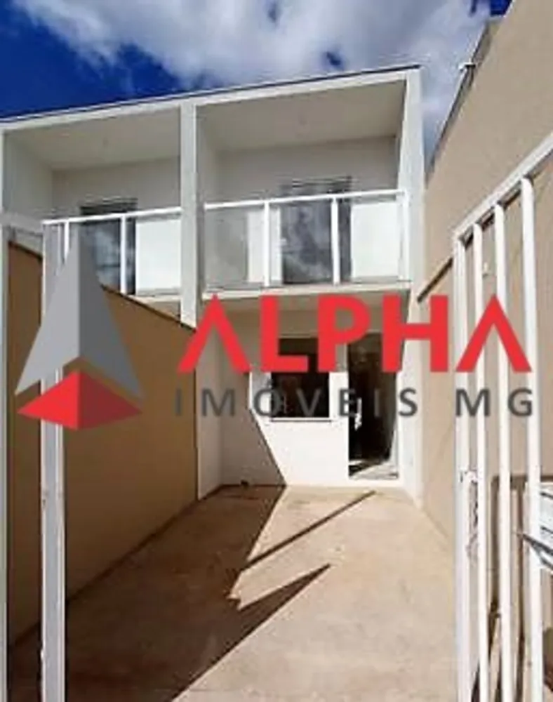Casa, 2 quartos, 80 m² - Foto 2